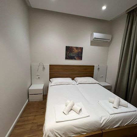 Urban Room 2 Tiranë Eksteriør bilde