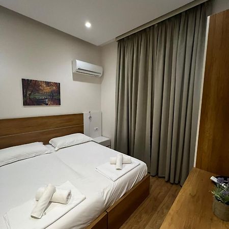 Urban Room 2 Tiranë Eksteriør bilde