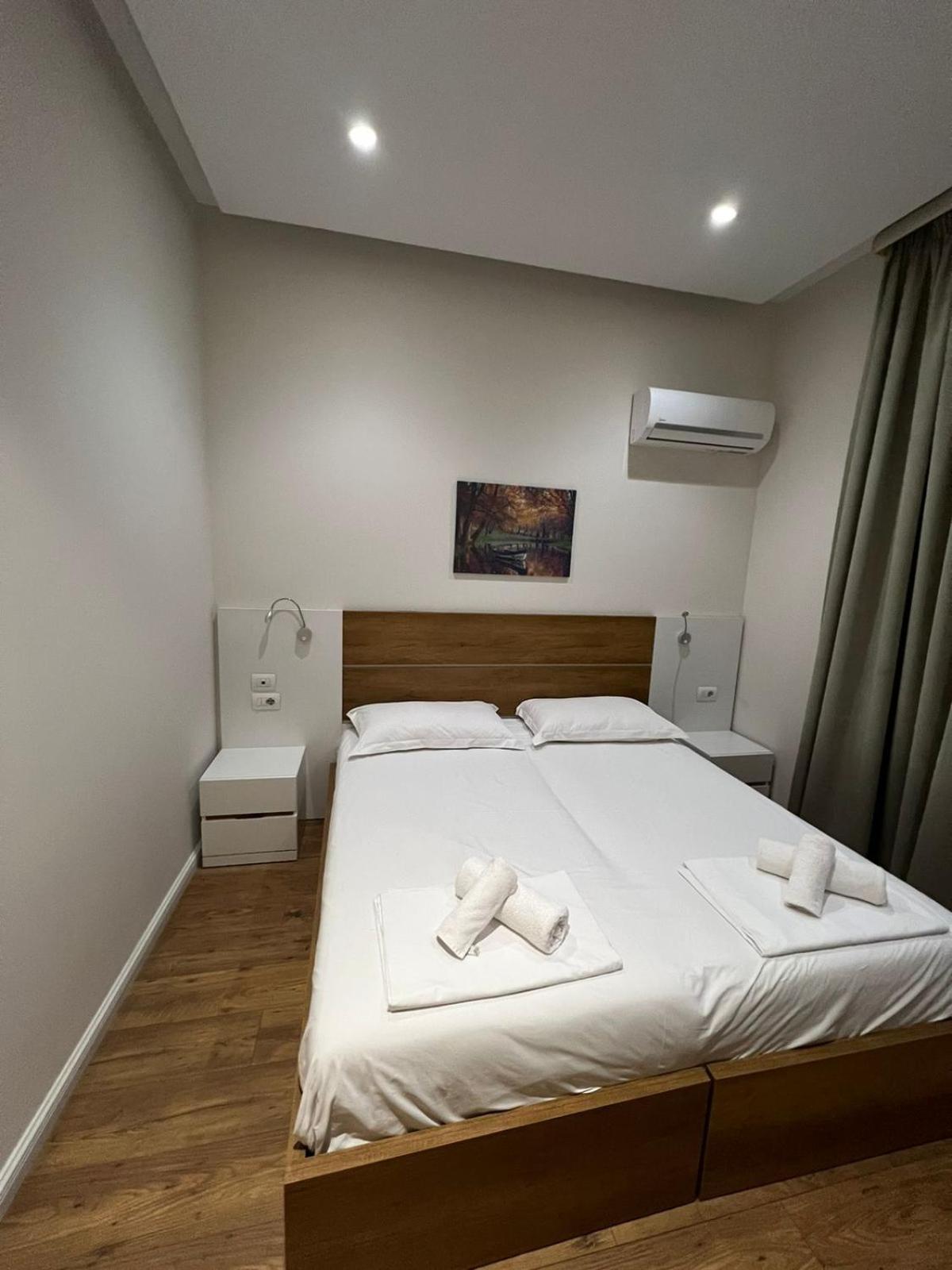 Urban Room 2 Tiranë Eksteriør bilde